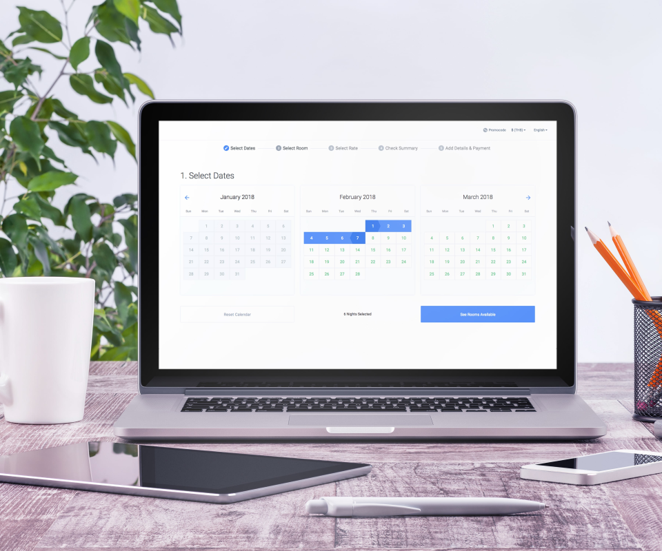 screenshot of Ace Marketing Solutions